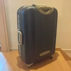 SPALDING スーツケース（海外旅行サイズ）