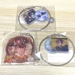 CARNELIAN BLOOD EROSION カネブラ 缶バッジ ヨル - メルカリ