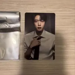 BTS ARIRANG 日本 店舗限定 特典 JIN ジン