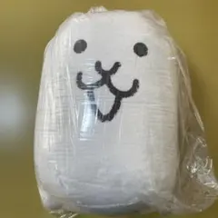 【ナムコ限定】にゃんこ大戦争　ウィンタースタイル超BIGぬいぐるみ