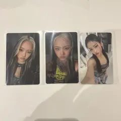 HANA YURI ユリ BlueJeans トレカ まとめ ③