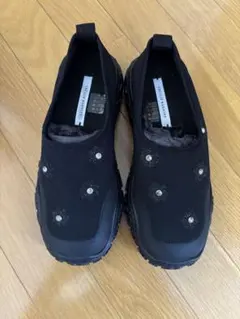 CECILIE BAHNSEN GLAM スリッポン