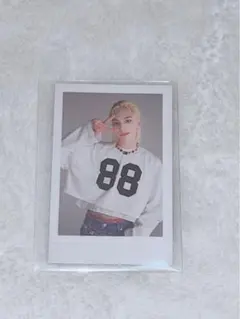 Stray Kids ヒョンジン MAXIDENT ODDINARY