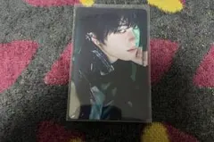 &TEAM BLAZE THE WAY トレカ TAKI タキ