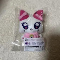 ME:I 福くじ ME:EYE's RI:NYAN 村上璃杏 A賞