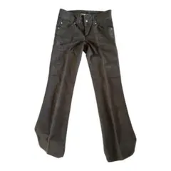 EDWIN GOLF ゴルフ パンツ S