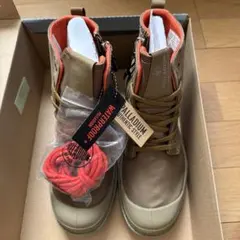 PALLADIUM PAMPA HI SEEKER LITE+ WP+のサムネイル