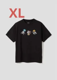 パワーパフガールズ 遊戯王Tシャツ 遊戯王パロディ XL GILDAN - メルカリ