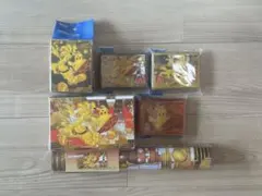 ポケモンカード　海外大会限定　中国限定　北京大会 　6点セット ポケモンカード 海外大会限定 中国限定 北京大会 6点セット