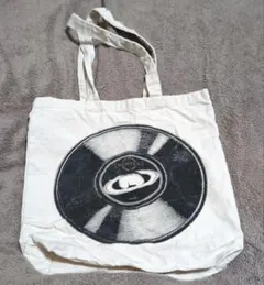 新品未開封　BUCK♾️TICKスブロサ FT 限定オリジナルトートバッグ 未開封品 スブロサ SUBROSA FT 限定オリジナルトートバッグ