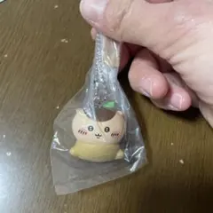 ちいかわ寿司 フィギュアキーホルダー