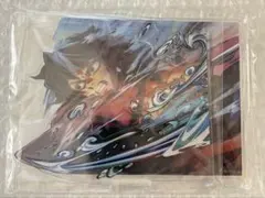 劇場版「鬼滅の刃」WEBSHOPくじ B賞 レイヤードアクリルスタンド 冨岡義勇