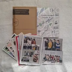 KANSAI Johnny's Jr. カレンダー 2019-2020