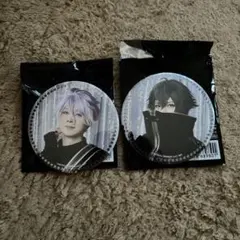 ミュージカル刀剣乱舞 目出度歌誉花舞十周年祝賀祭 源清麿 水心子正秀