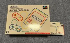 美品　ニンテンドークラシックミニ　スーパーファミコン　USB ACアダプター