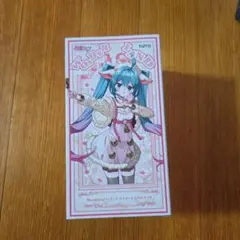 タイトー 初音ミク Wonderland フィギュア オオカミと七匹の子ヤギのサムネイル