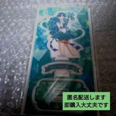 セーラームーン　ローソン　笑顔ver　アクスタ　スーパースターネプチューン
