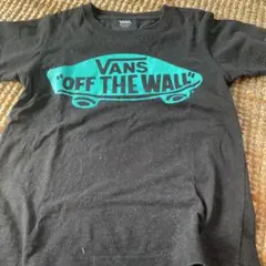 VANS 130cm Tシャツのサムネイル