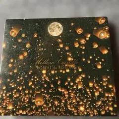 ROBERT de BORON / Mellow Candle CD