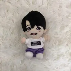 2026年最新】大西風雅 ちびぬいの人気アイテム - メルカリ