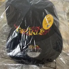 ニューエラ　ポケモン　リザードン　NEW ERA®