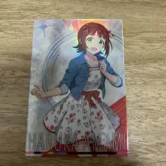 ツアーズレア　天海春香