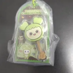 TWICE LOVELYS チョコがけボーロ＆チャーム ジョンヨン