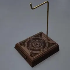 milli スタンド OD缶コースター WHAT WE WANT アシモクラフツ WWW_ODFOOT – WHAT WE WANT