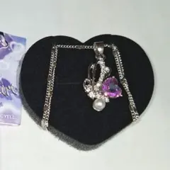 リュミエールネックレス ガチャ フェザリスハート