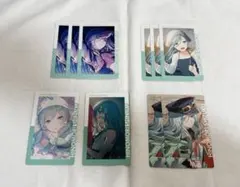 プロセカ 日野森雫 エピカ まとめ売り