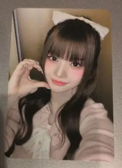 MADEIN セリナ TRINITY 5/31 東京 ラキドロ 特典 トレカ - メルカリ