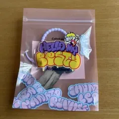 BE:FIRST SHUNTO アクリルチャームキーホルダー