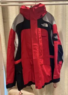 THE NORTH FACE SEARCH & RESCUE JACKET