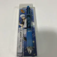 銀魂 坂田銀時 PILOT Dr. GRIP 4＋1 ドクターグリップ