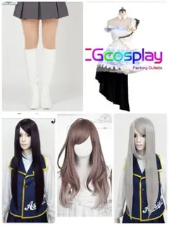 2026年最新】白瀬咲耶 コスプレの人気アイテム - メルカリ