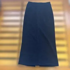 BEAUTY&YOUTH UNITED ARROWS タイトスカートブラックのサムネイル