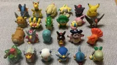 2026年最新】ポケモン指人形 レアの人気アイテム - メルカリ
