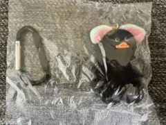 【KENELE LIMITED COLOR】mojojojoフィギュアマスコット