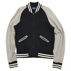 Ralph Lauren スタジャン 90s 90s Polo Ralph Lauren 