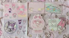 いちご新聞ふろくセット