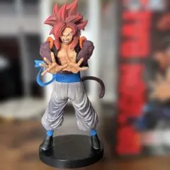 一番くじ A賞 超サイヤ人4 ゴジータ フィギュア