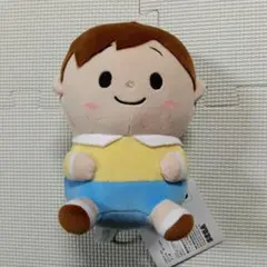 くまのプーさん　ぽちゃちま ぬいぐるみ