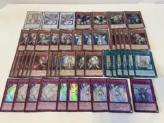 遊戯王 ライトロード デッキパーツ スーパーレア以上のみ