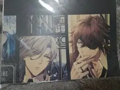 ピオフィオーレの晩鐘1926 ポスター B's-LOG　2020年12月号 付録