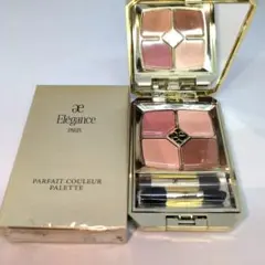 ❦Elégance PARFAIT COULEUR PALETTE❦02❦