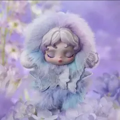 【明日発送】SKULLPANDA lightning ぬいぐるみペンダント