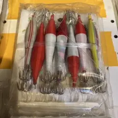 エギ・餌木 24個セット - メルカリ