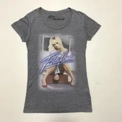 JOYRICH LOS ANGELES プリントTシャツ 半袖 グレーのサムネイル