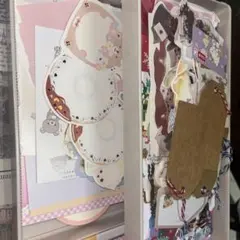 コラージュ素材 まとめ売り