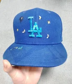 NEW ERA ニューエラ キャップ　ドジャース